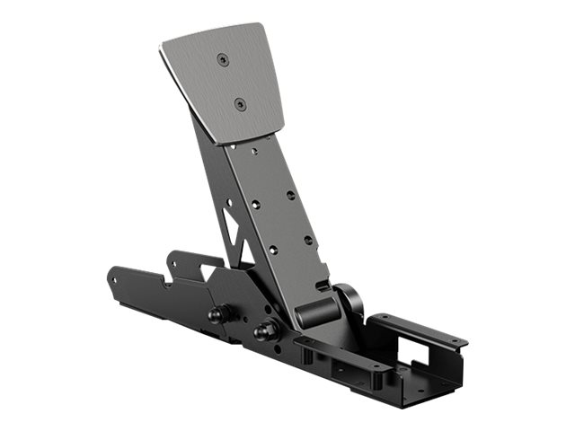 Moza Racing SR-P - Pedale - kabelgebunden - Schwarz