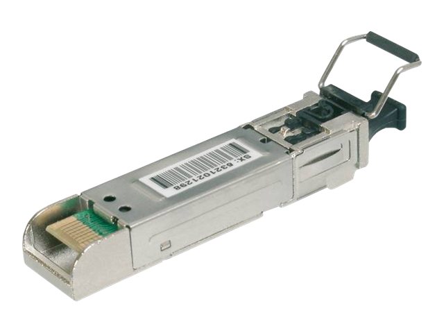 Digitus mini GBIC (SFP) module, 155 Mbps, 2km