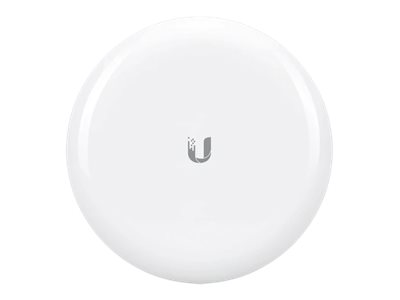 Ubiquiti GBE wireless access point 1000 Mbit/s White Power over Ethernet (PoE)