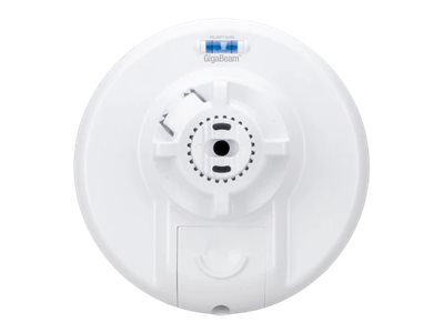 Ubiquiti GBE point daccs rseaux locaux sans fil 1000 Mbit/s Blanc Connexion Ethernet, supportant lalimentation via ce port (PoE)