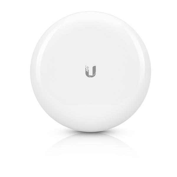 Ubiquiti GBE point daccs rseaux locaux sans fil 1000 Mbit/s Blanc Connexion Ethernet, supportant lalimentation via ce port (PoE)