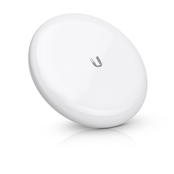 Ubiquiti GBE point daccs rseaux locaux sans fil 1000 Mbit/s Blanc Connexion Ethernet, supportant lalimentation via ce port (PoE)