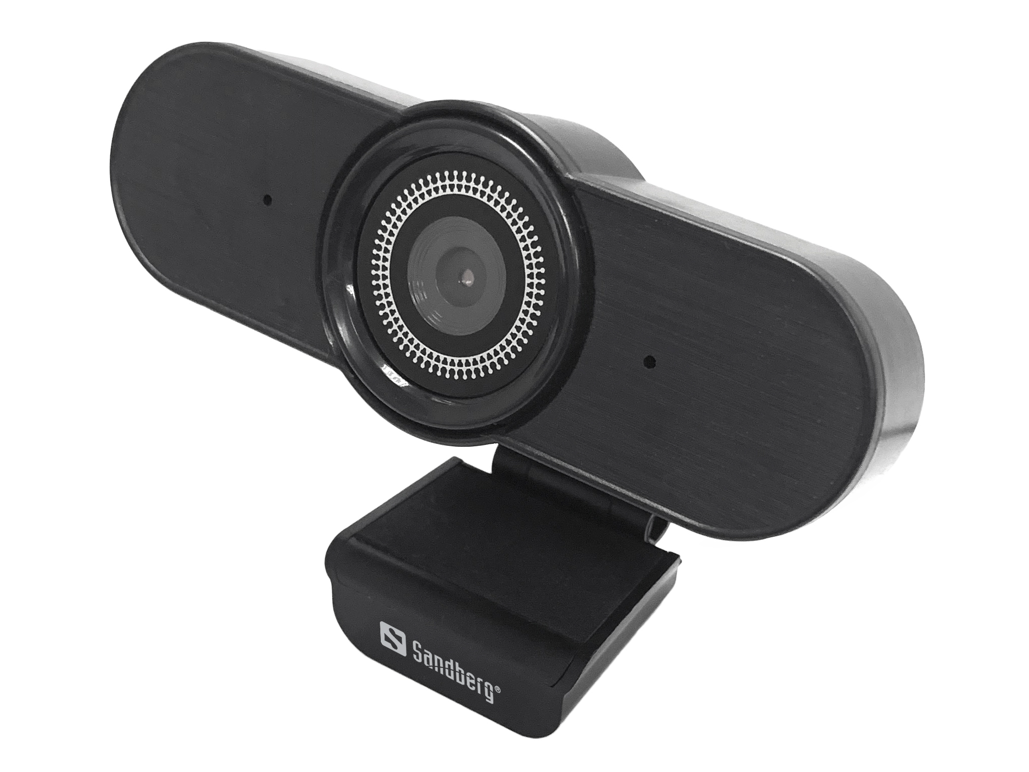 SANDBERG USB AutoWide Webcam 1080P HD - Webcam