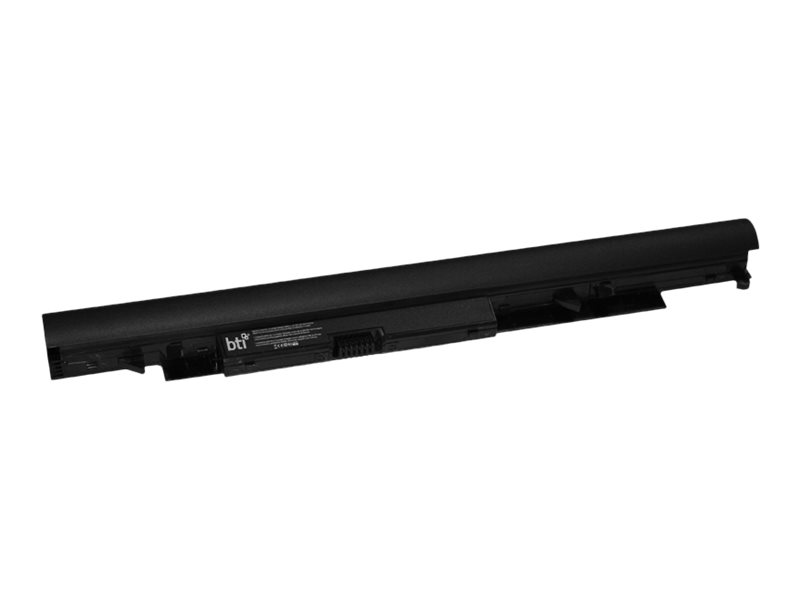 BTI HP-250G6X4 laptop spare part Battery