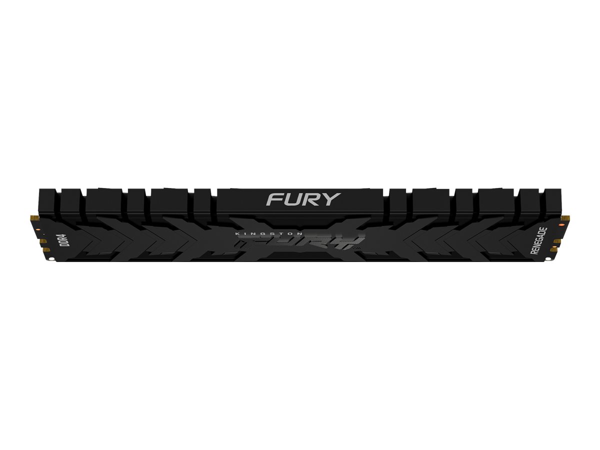 Kingston KF432C16RBK4/128 | Kingston FURY Renegade - DDR4 - Kit - 128 ...