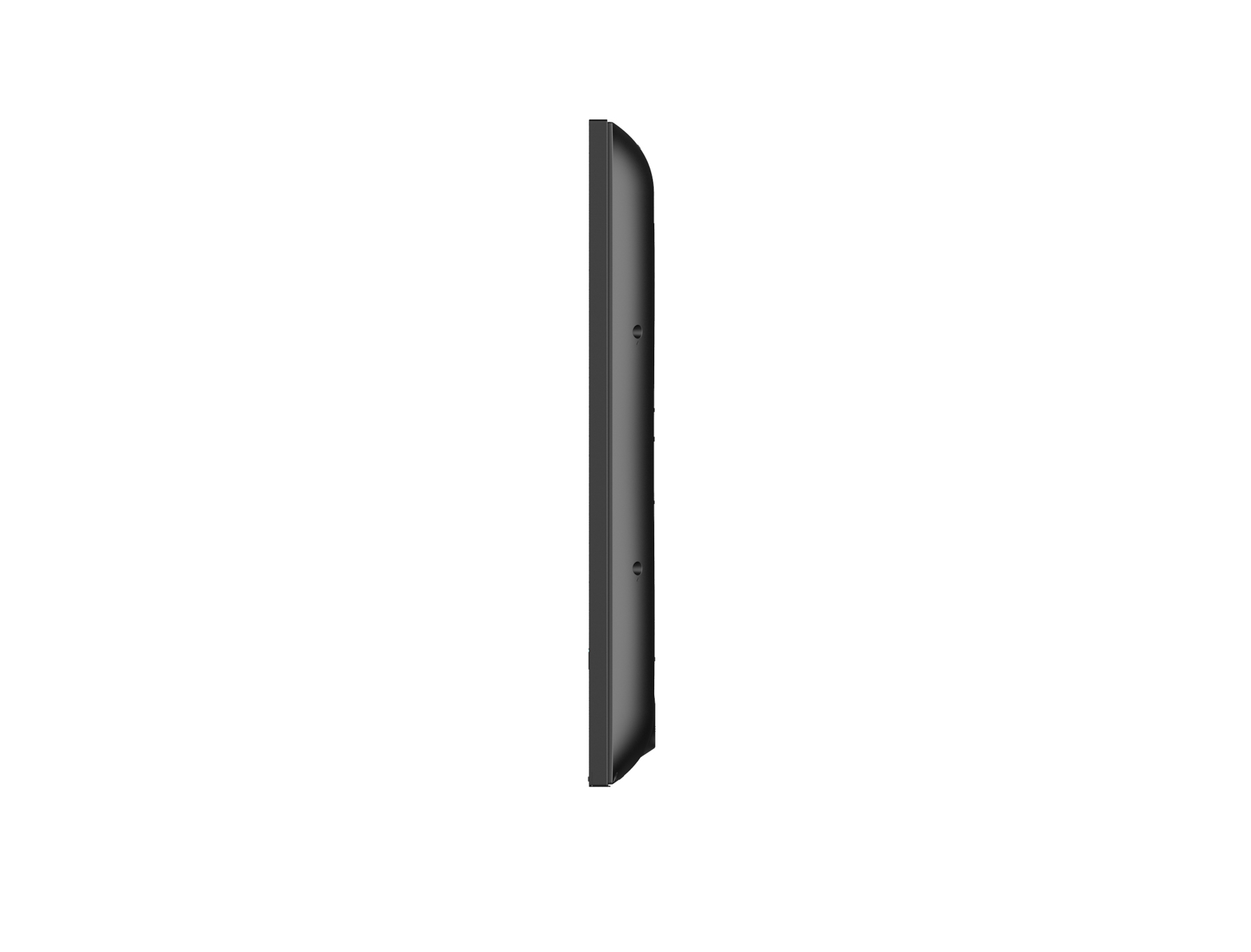 Philips 50BDL2050A/00 Signage Display Digital signage flat panel 127 cm (50) LCD 400 cd/m� 4K Ultra HD Black Built-in processor Android 14 16/7