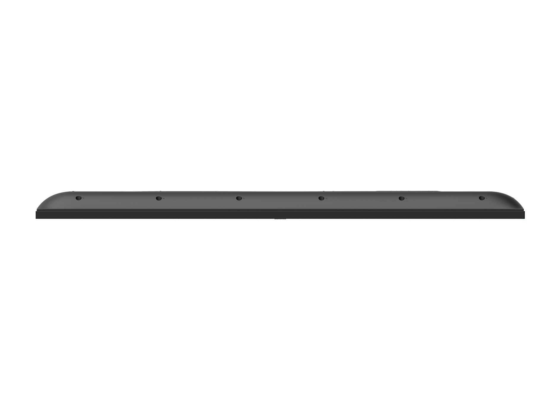 Philips 50BDL2050A/00 Signage Display Digital signage flat panel 127 cm (50) LCD 400 cd/m� 4K Ultra HD Black Built-in processor Android 14 16/7