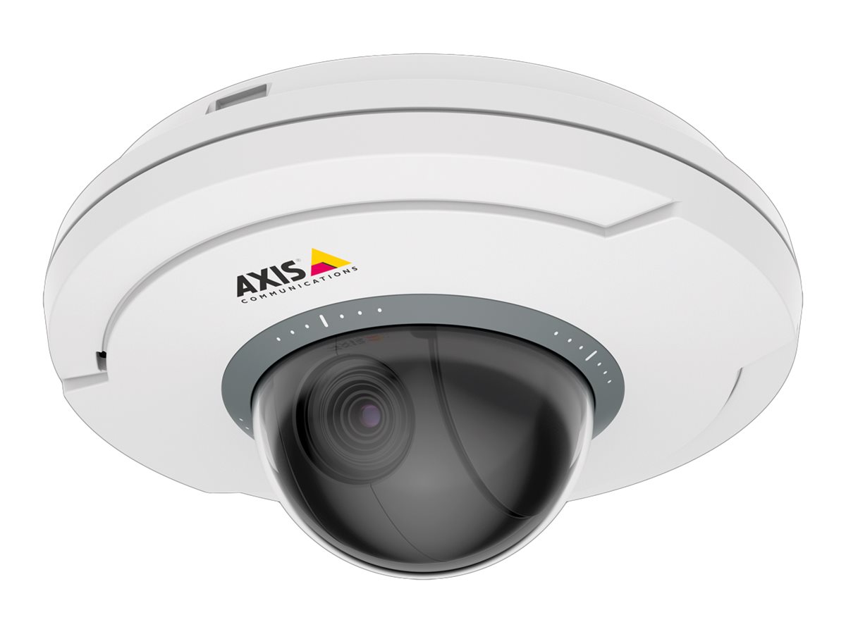 Axis M5075-G Cupola Telecamera di sicurezza IP Interno 1920 x 1080 Pixel Soffitto