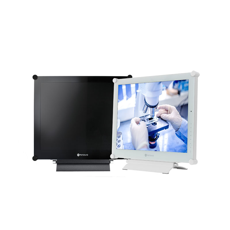 AG Neovo X-17E 43,2 cm (17) 1280 x 1024 Pixeles SXGA LED Negro