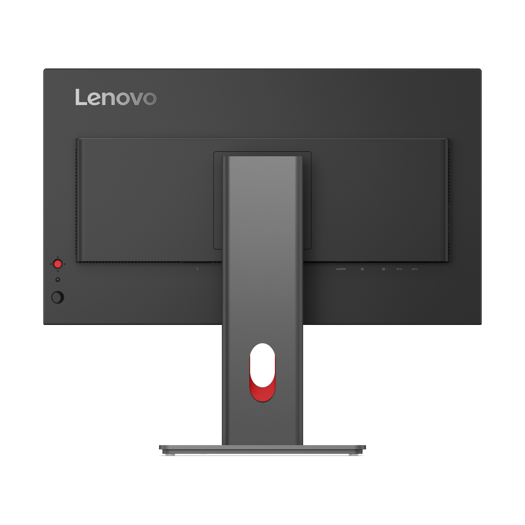 Lenovo ThinkVision P24Q-40 LED display 60,5 cm (23.8) 2560 x 1440 Pixel Quad HD LCD Nero