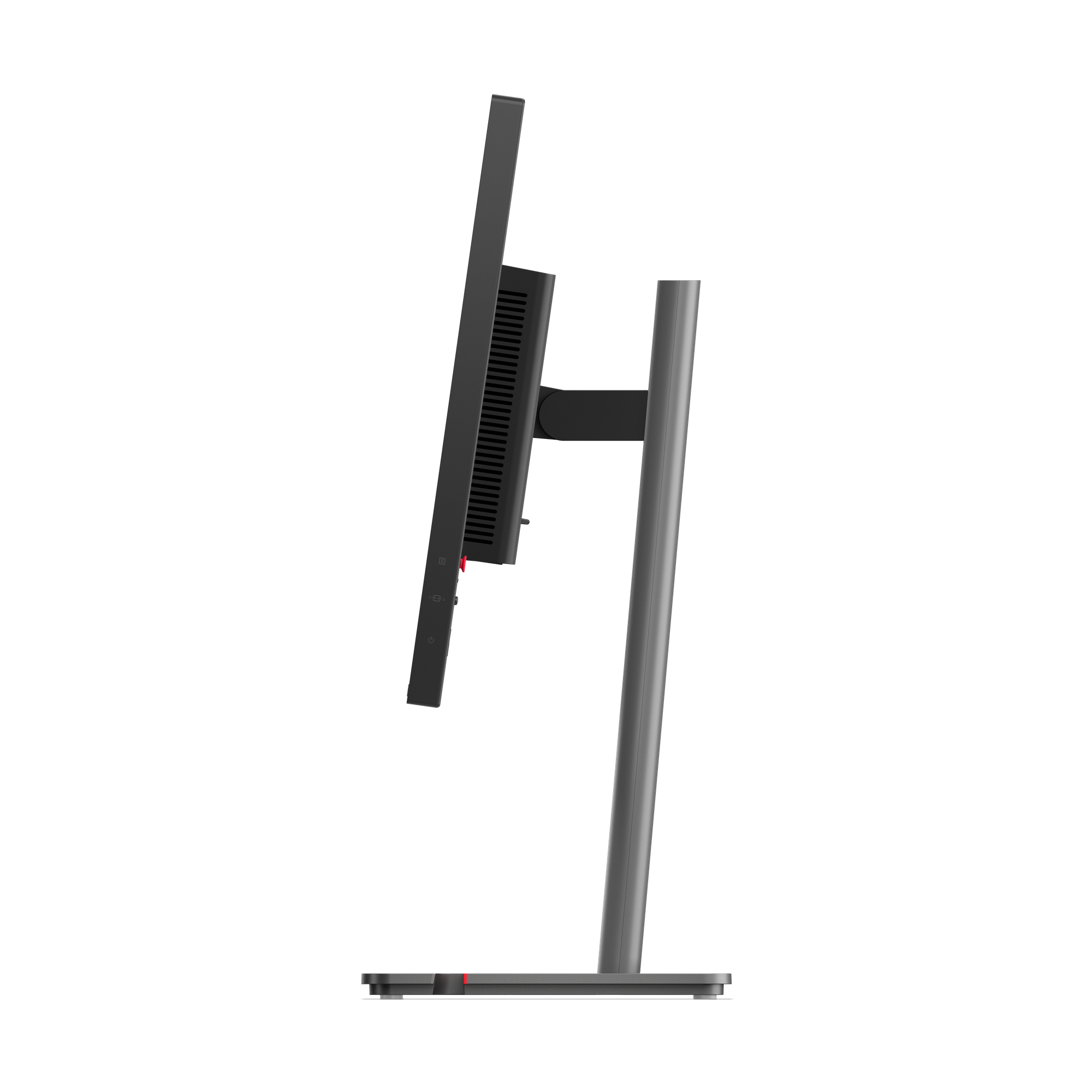 Lenovo ThinkVision P24Q-40 LED display 60,5 cm (23.8) 2560 x 1440 Pixel Quad HD LCD Nero