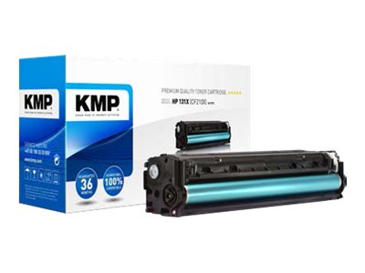 KMP SA-T75 toner cartridge 1 pc(s) Black