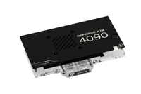 BarrowCH LRC 2.0 Asus RTX 4090 STRIX/TUF Aurora RGB schwarz - Acryl