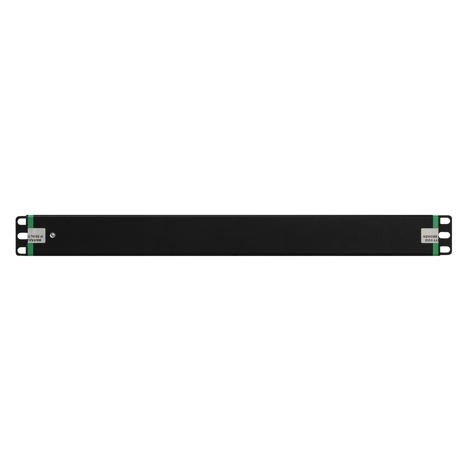 APC Easy Rack unit� di distribuzione dellenergia (PDU) 8 presa(e) AC 1U Nero