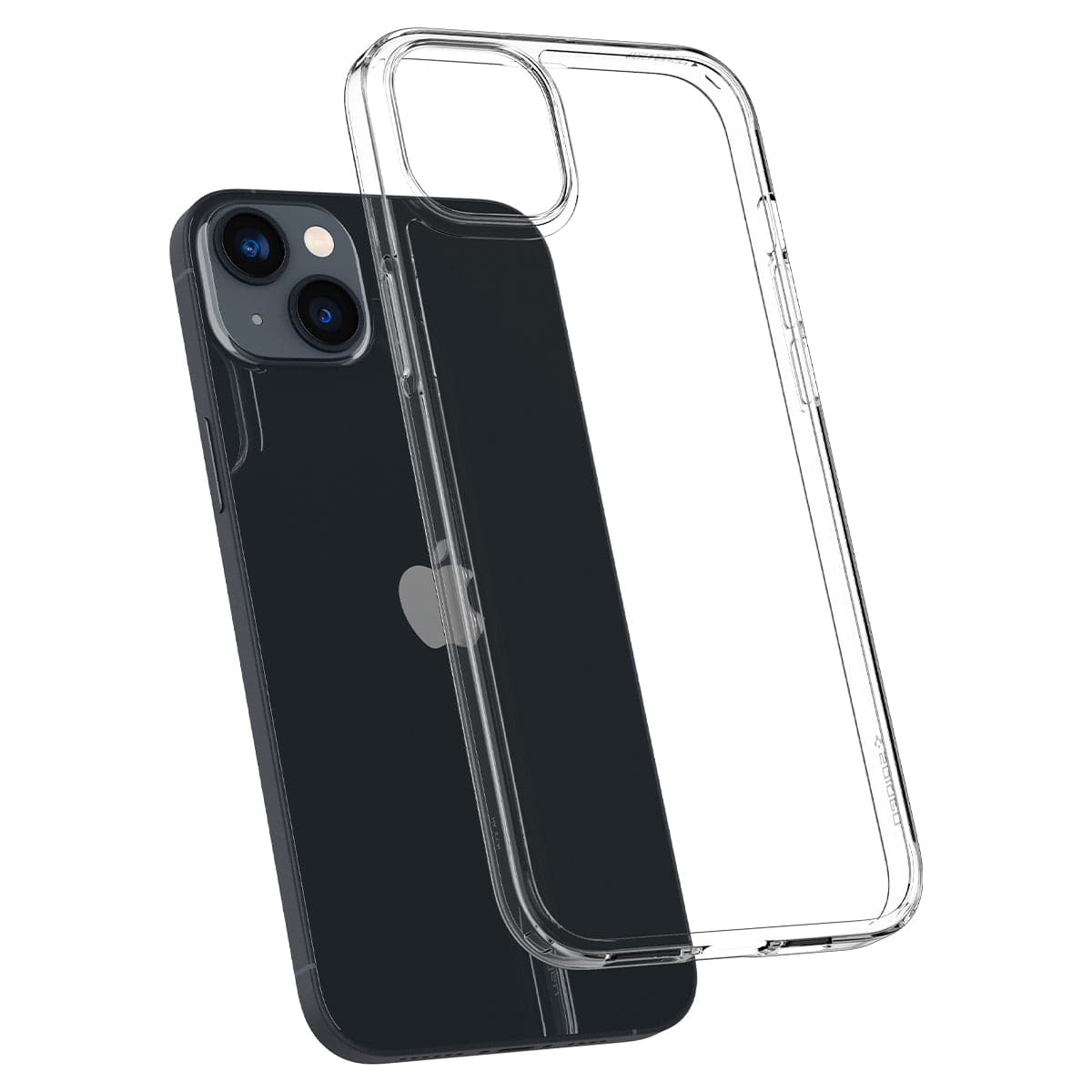 spigen air skin hybrid