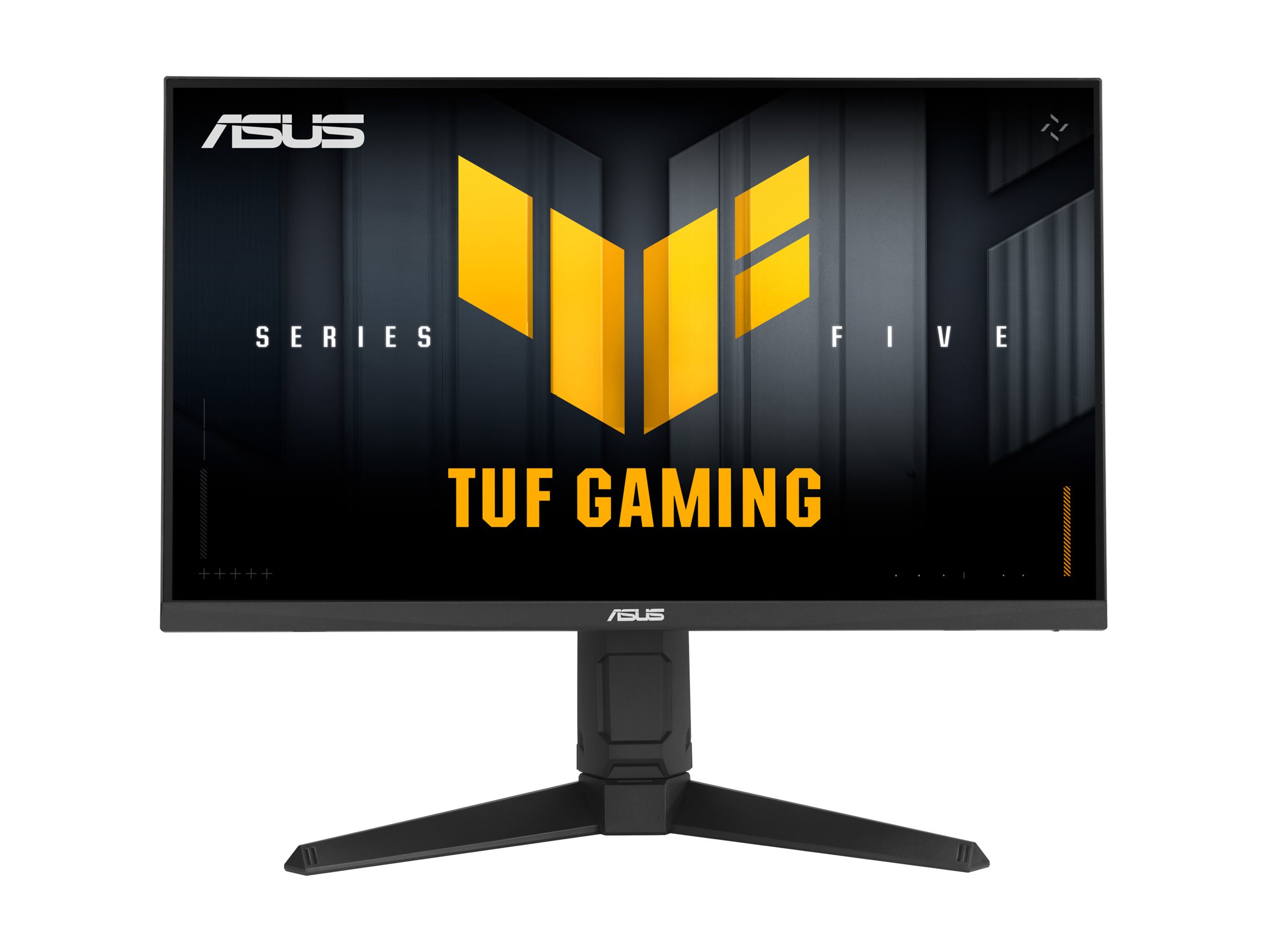 ASUS TUF Gaming VG259QMRL5A pantalla para PC 62,2 cm (24.5) 1920 x 1080 Pixeles Full HD LCD Negro