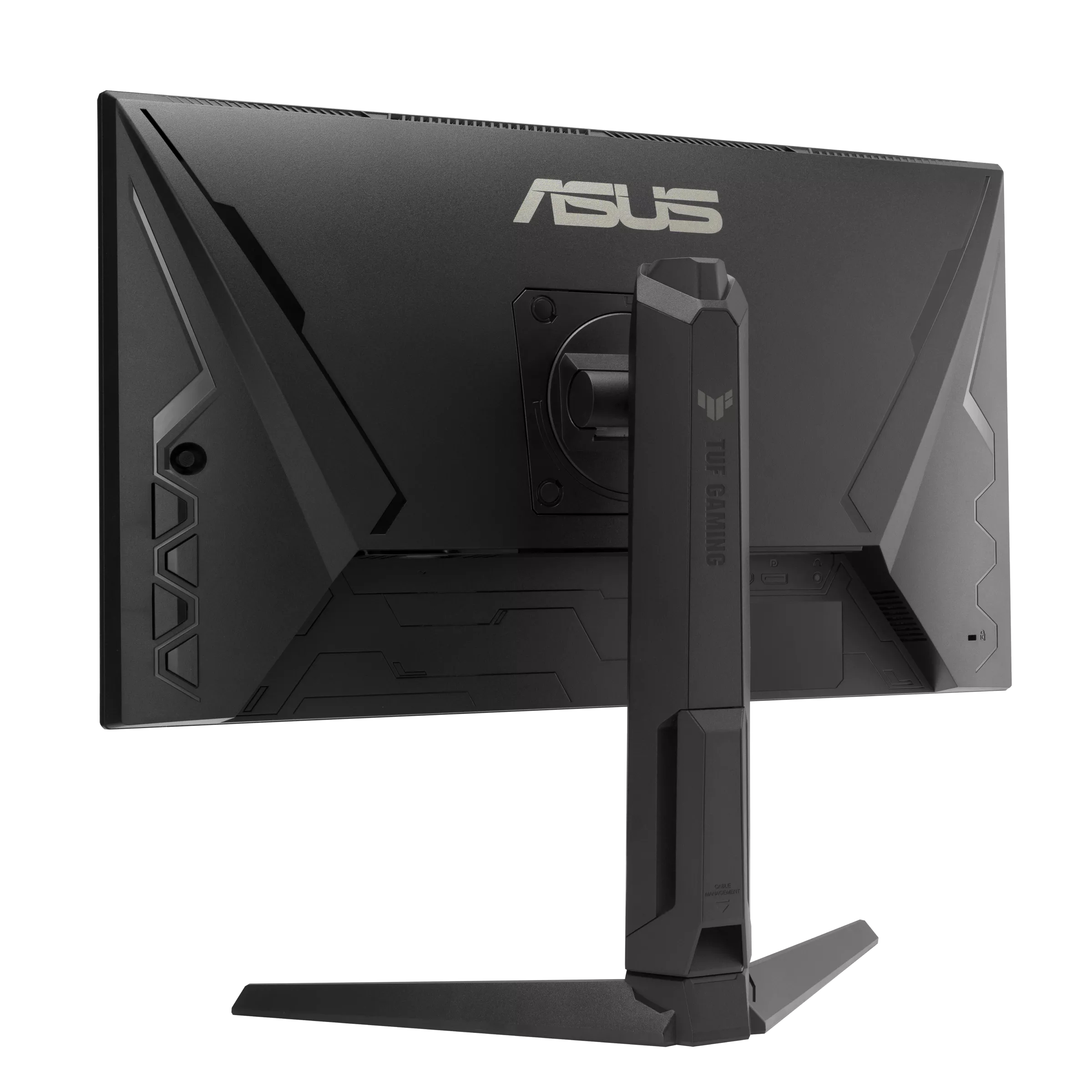 ASUS TUF Gaming VG259QMRL5A pantalla para PC 62,2 cm (24.5) 1920 x 1080 Pixeles Full HD LCD Negro