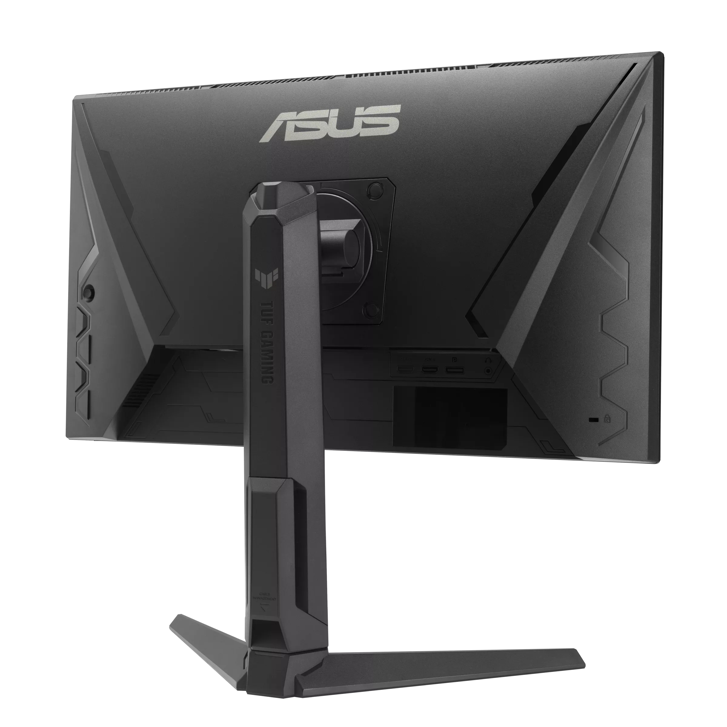 ASUS TUF Gaming VG259QMRL5A pantalla para PC 62,2 cm (24.5) 1920 x 1080 Pixeles Full HD LCD Negro