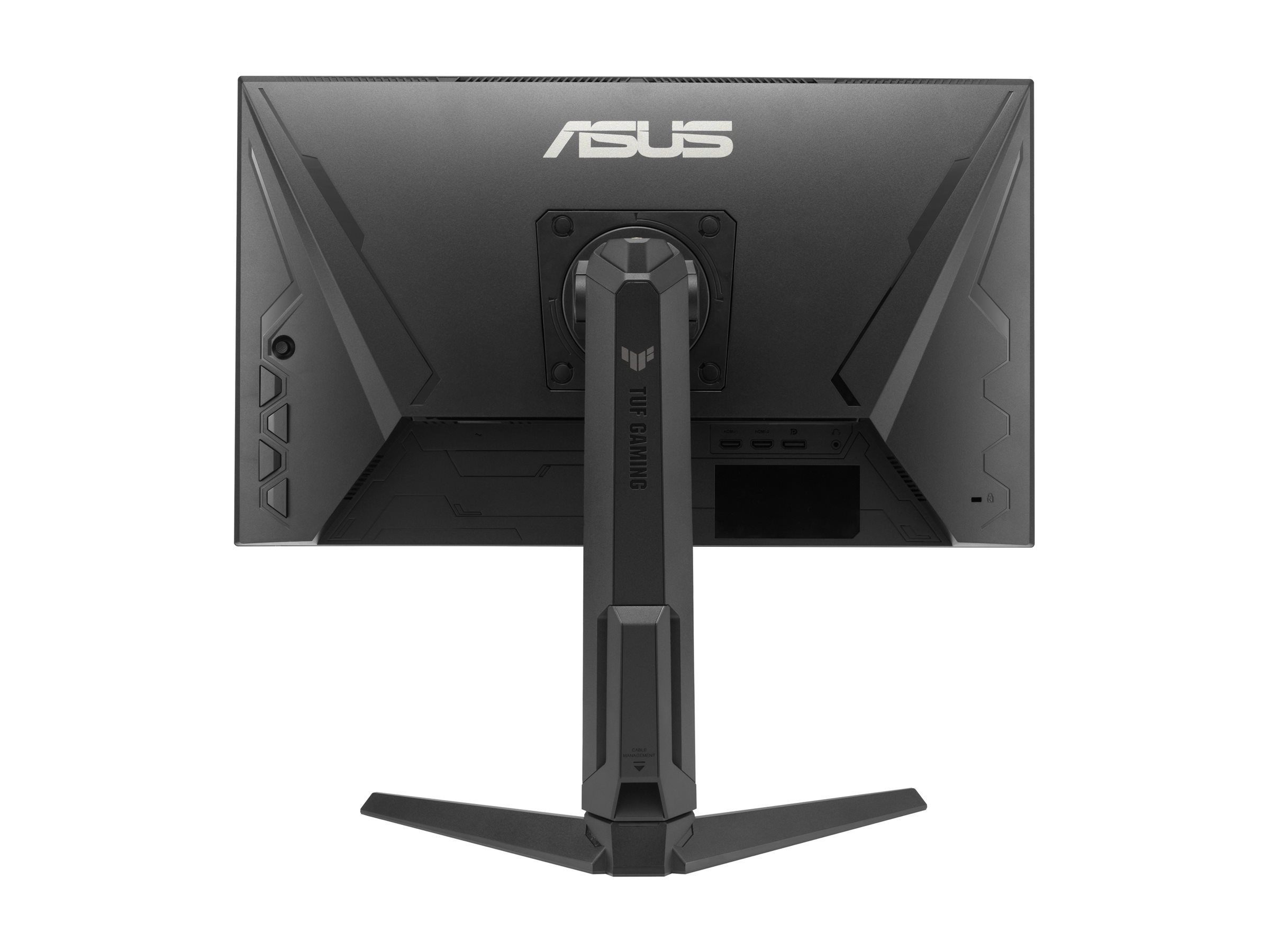ASUS TUF Gaming VG259QMRL5A pantalla para PC 62,2 cm (24.5) 1920 x 1080 Pixeles Full HD LCD Negro