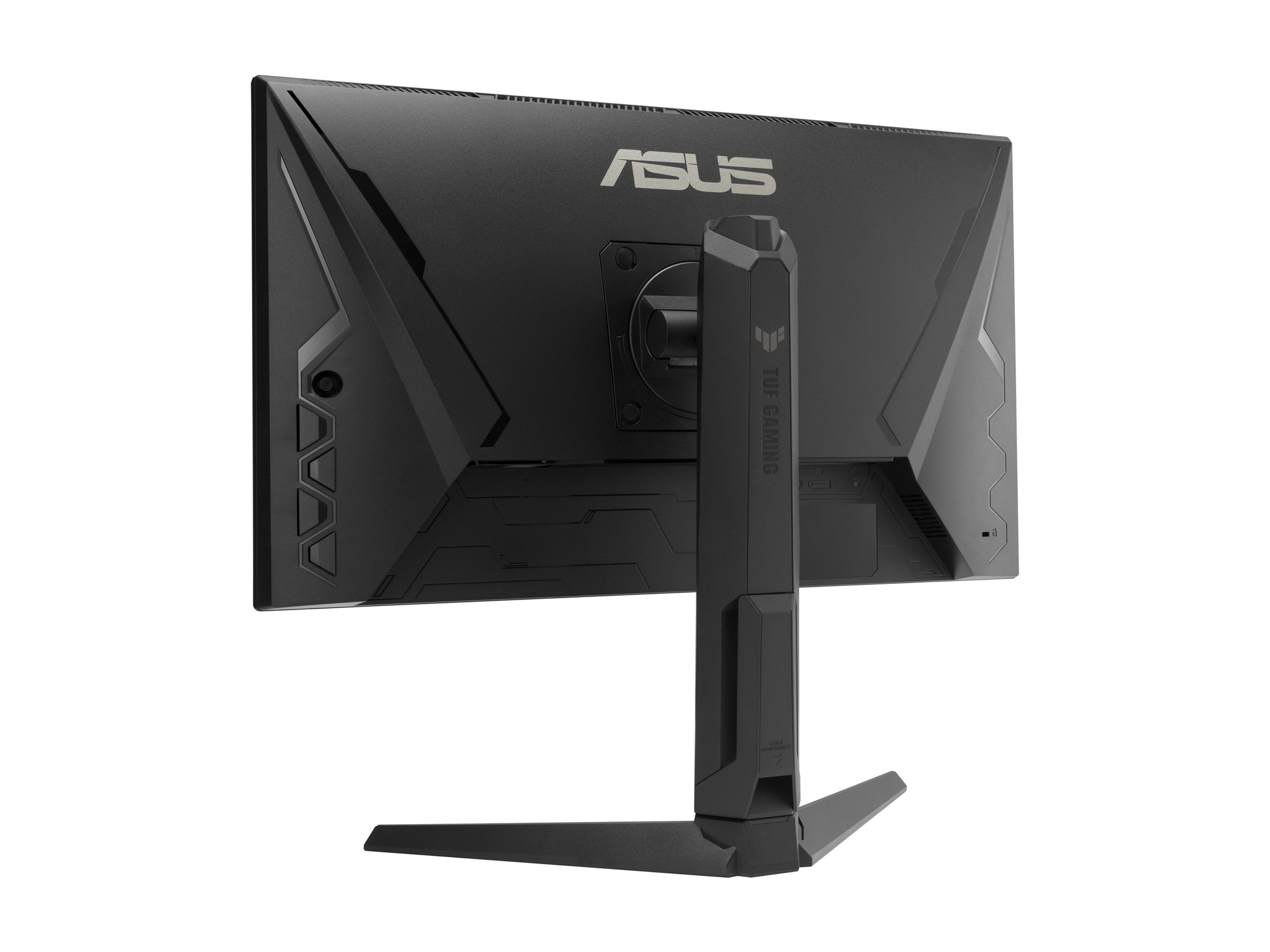 ASUS TUF Gaming VG259QMRL5A pantalla para PC 62,2 cm (24.5) 1920 x 1080 Pixeles Full HD LCD Negro