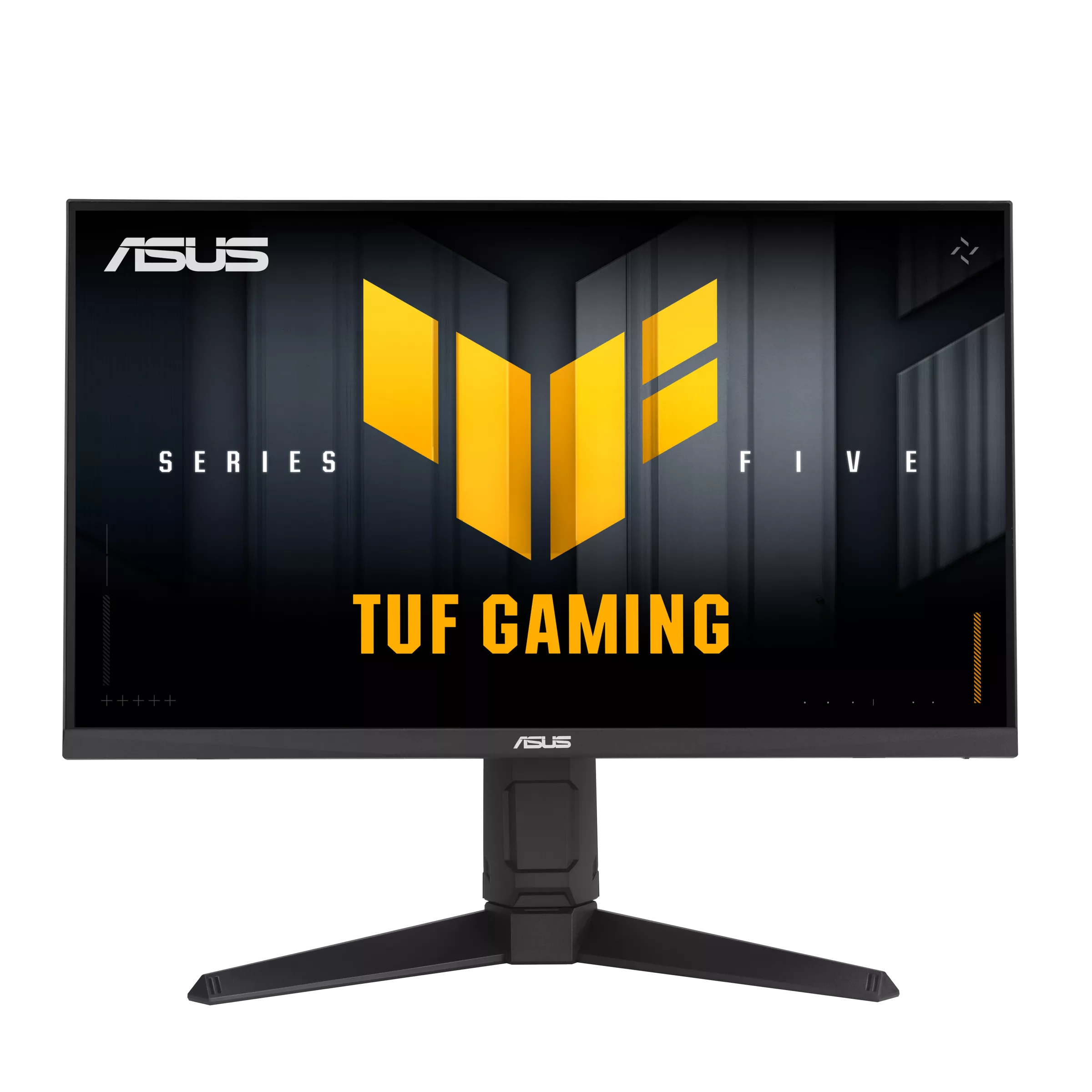 ASUS TUF Gaming VG259QMRL5A pantalla para PC 62,2 cm (24.5) 1920 x 1080 Pixeles Full HD LCD Negro