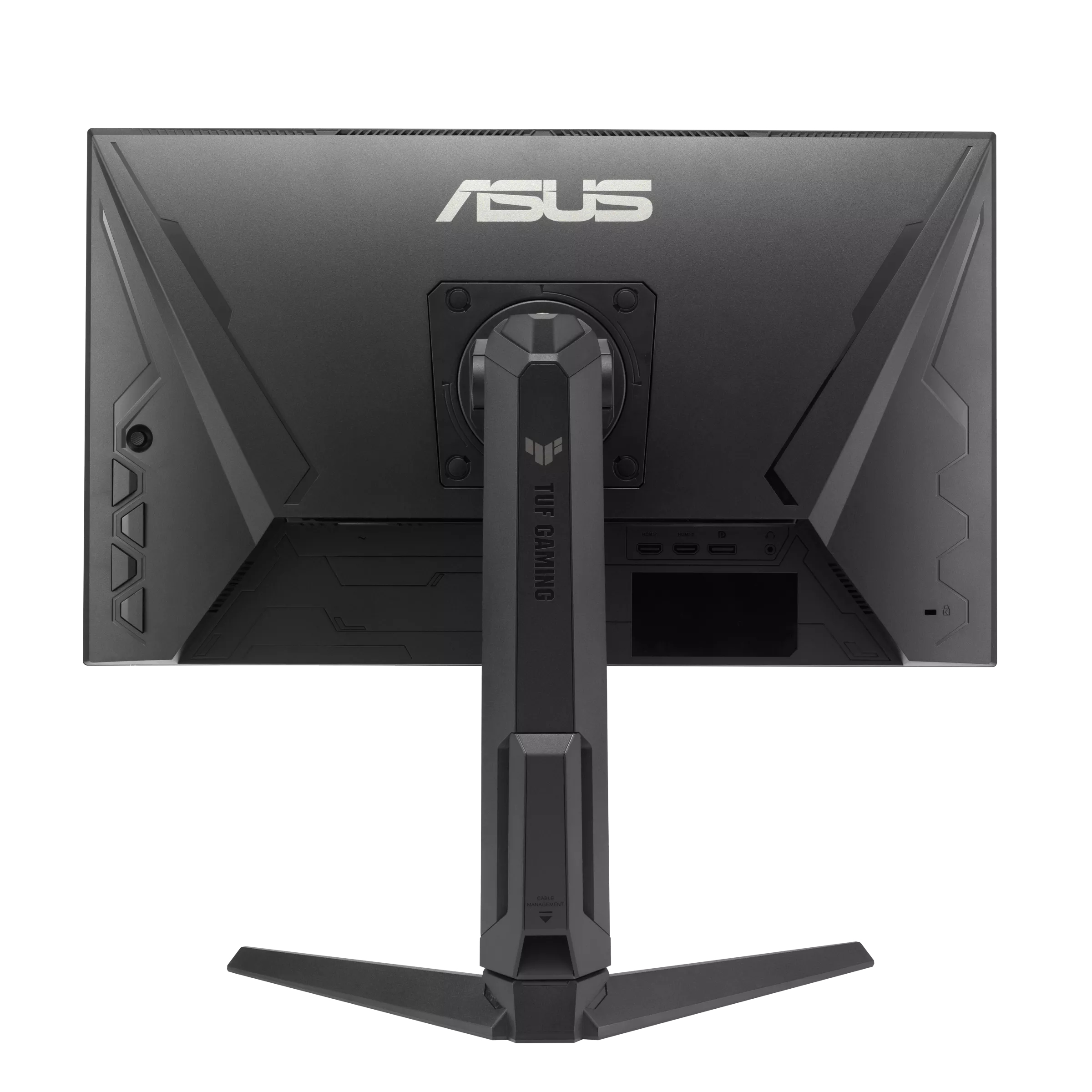 ASUS TUF Gaming VG259QMRL5A pantalla para PC 62,2 cm (24.5) 1920 x 1080 Pixeles Full HD LCD Negro