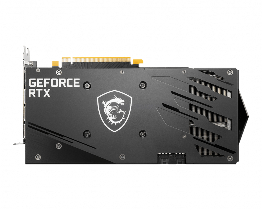 msi geforce rtx 3060 gaming x 12 gb