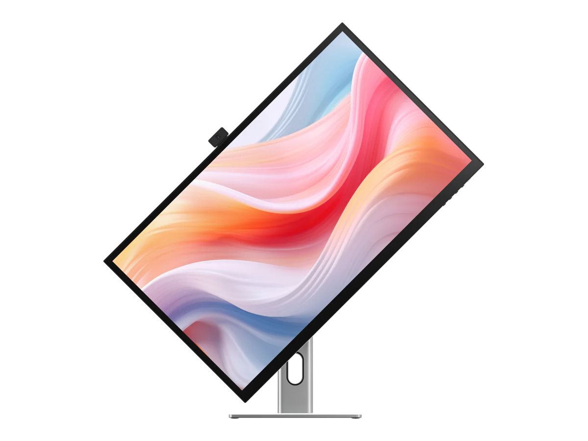 Alogic Clarity Pro 27C4KPDW - LCD-Monitor - 68.6 cm (27)
