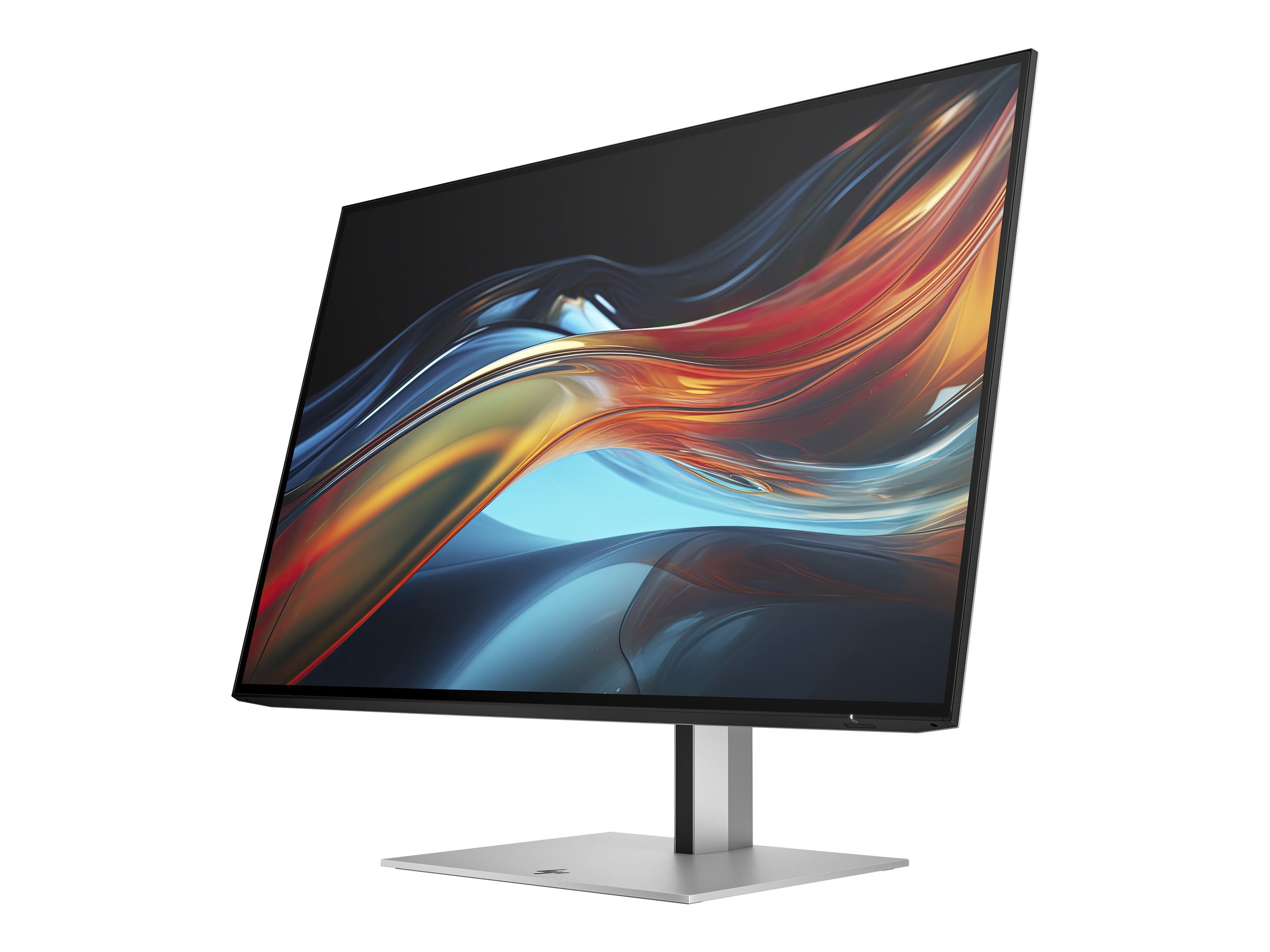HP Monitor Pro de la serie 7 de 24 pulgadas con resoluci�n WUXGA y conectividad USB-C: 724pu sin PVC