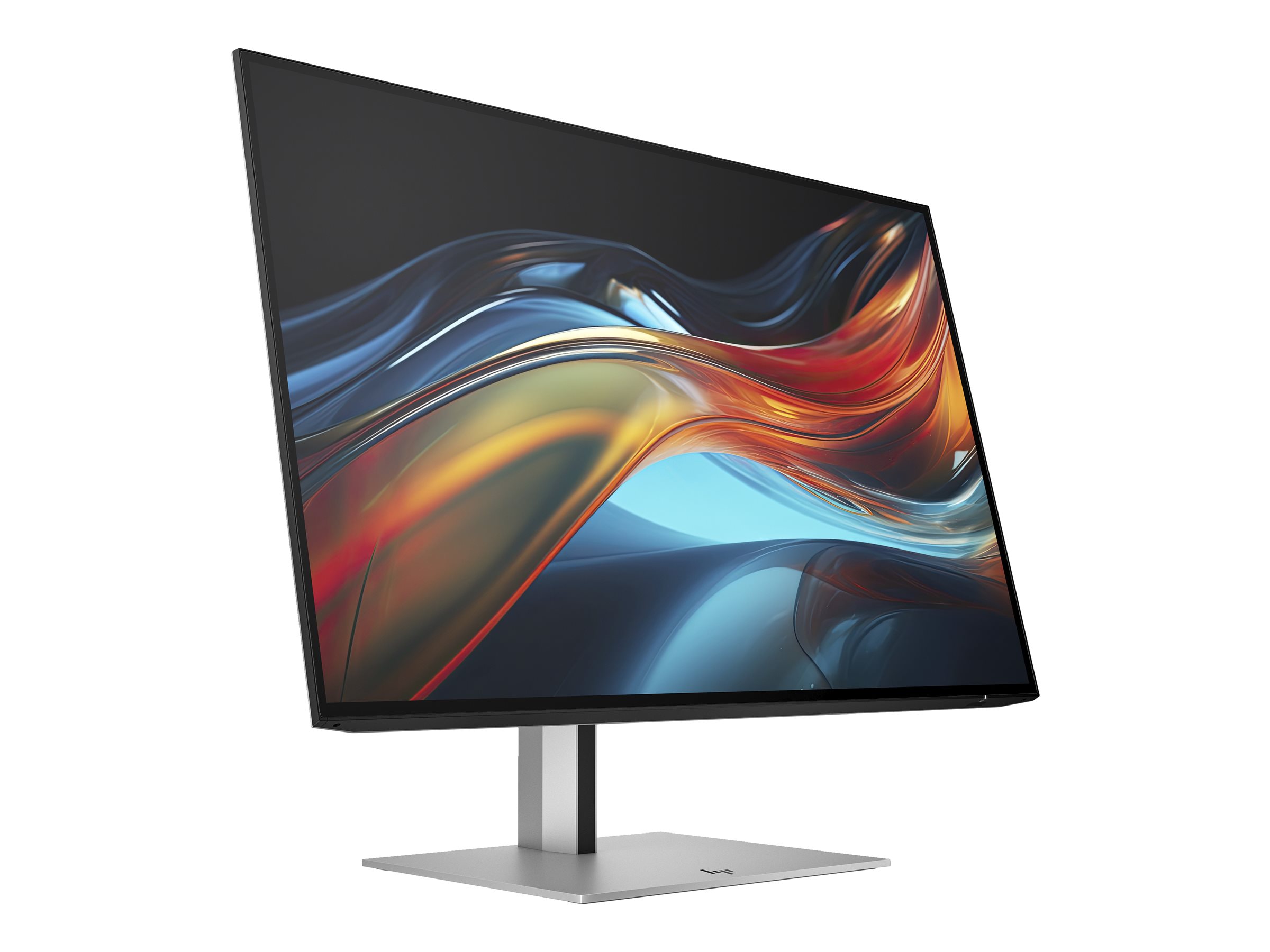 HP Monitor Pro de la serie 7 de 24 pulgadas con resoluci�n WUXGA y conectividad USB-C: 724pu sin PVC