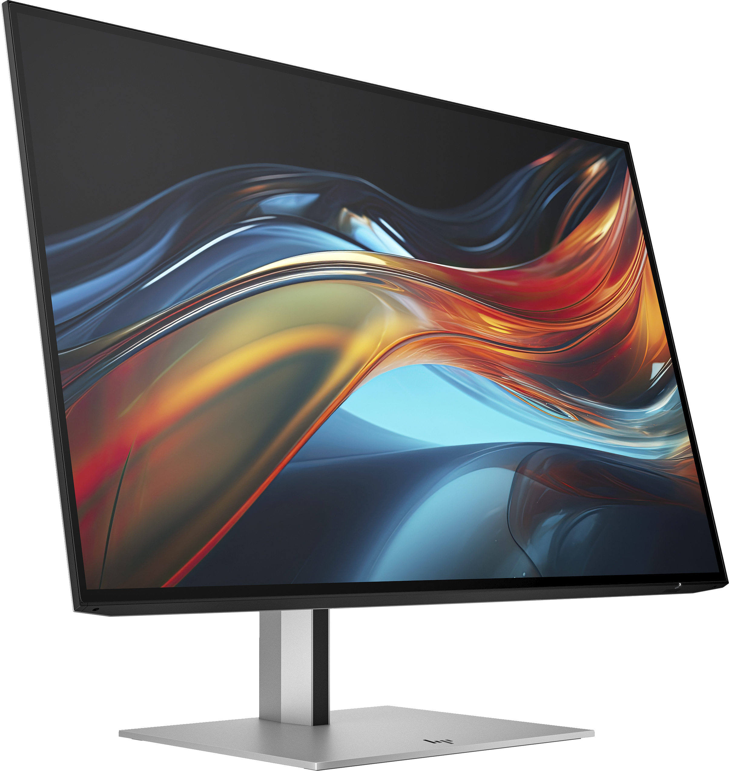 HP Monitor Pro de la serie 7 de 24 pulgadas con resoluci�n WUXGA y conectividad USB-C: 724pu sin PVC