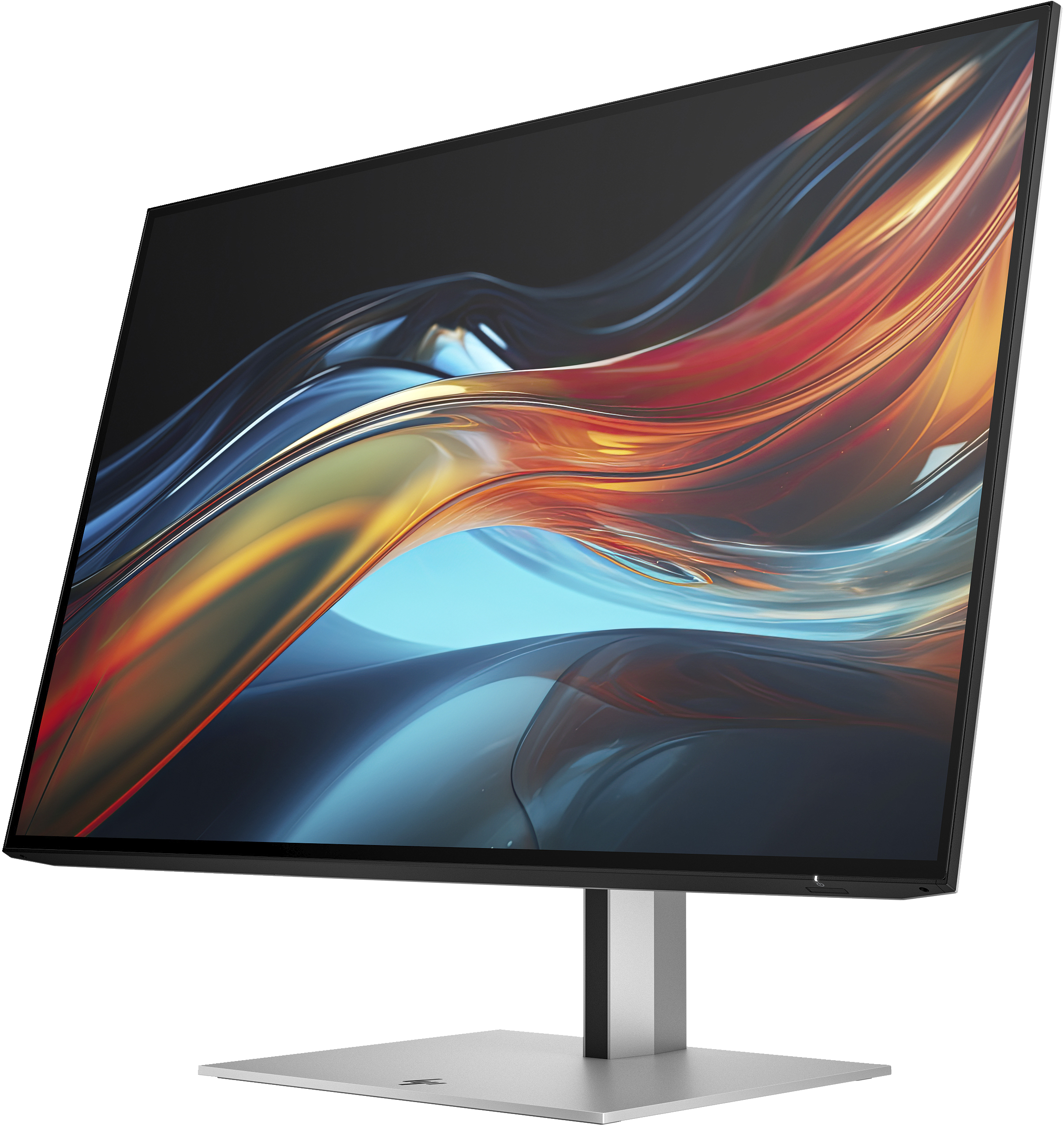 HP Monitor Pro de la serie 7 de 24 pulgadas con resoluci�n WUXGA y conectividad USB-C: 724pu sin PVC