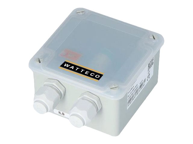 Watteco Modbus - Wireless Bridge - Klasse A
