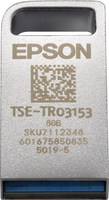 Epson 7112348 unidad flash USB 8 GB USB tipo A Plata