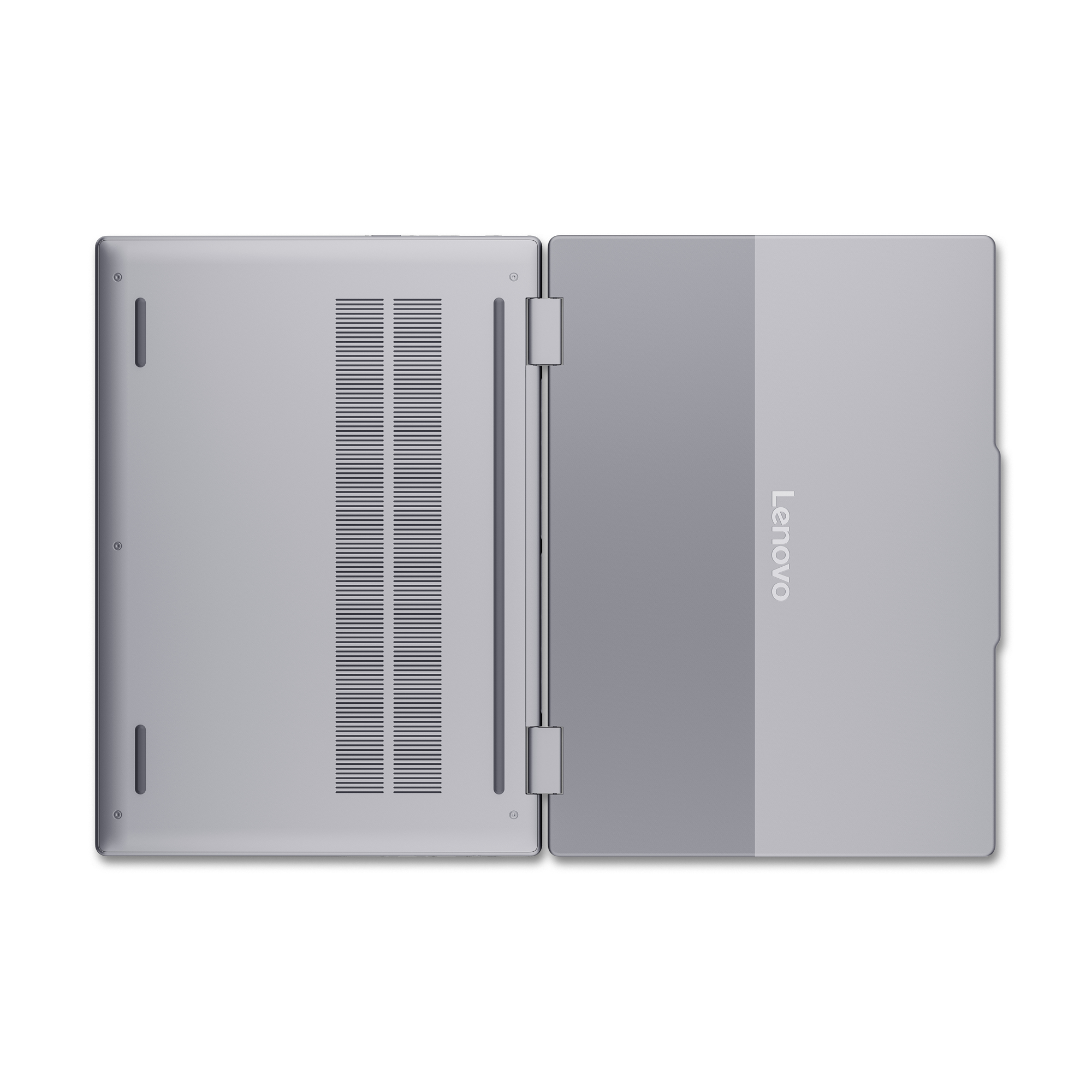 Lenovo ThinkBook 14 2-in-1 G6 IPL Copilot+ PC Intel Core Ultra 5 325 H�brido (2-en-1) 35,6 cm (14) Pantalla t�ctil WUXGA 32 GB DDR5-SDRAM 512 GB SSD Wi-Fi 7 (802.11be) Windows 11 Pro Alem�n Gris