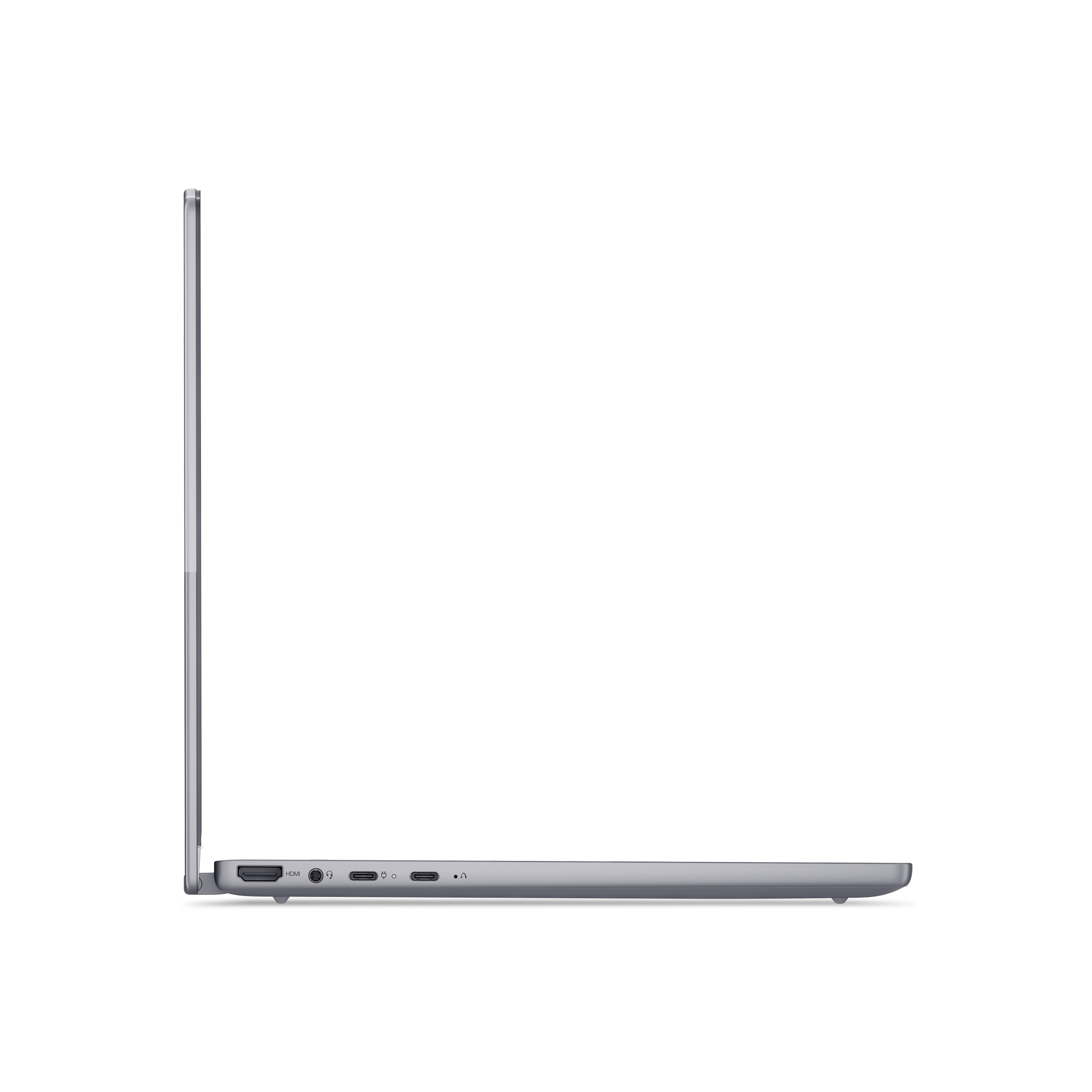 Lenovo ThinkBook 14 2-in-1 G6 IPL Copilot+ PC Intel Core Ultra 5 325 H�brido (2-en-1) 35,6 cm (14) Pantalla t�ctil WUXGA 32 GB DDR5-SDRAM 512 GB SSD Wi-Fi 7 (802.11be) Windows 11 Pro Alem�n Gris