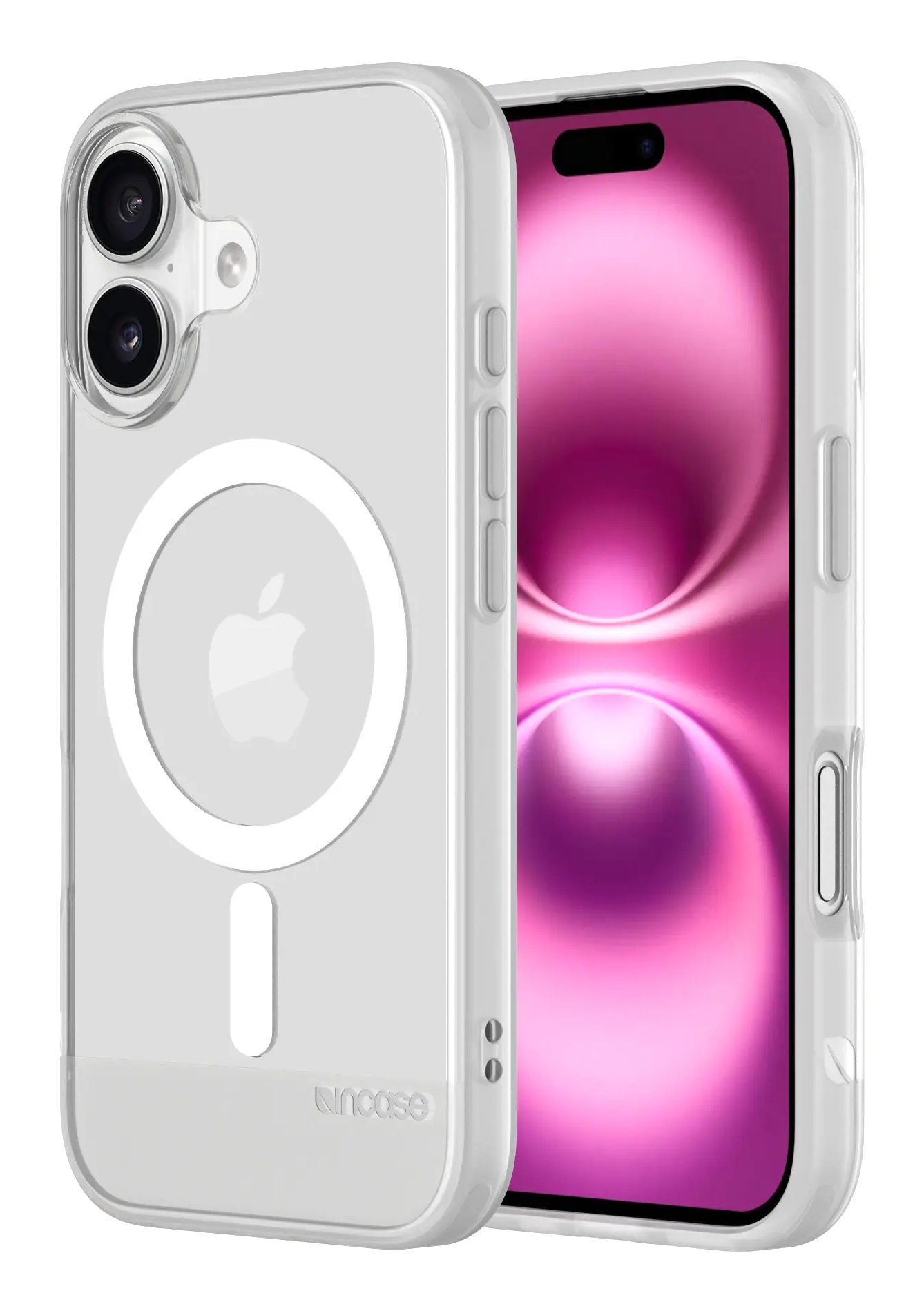 Incase INPH190401-CLR coque de protection pour t�l�phones portables 15,5 cm (6.1) Housse Translucide