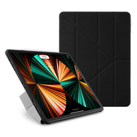 Pipetto Origami No1 Original - Folio - Apple - iPad Pro 12.9 (2022) A2436 - A2764 - A2437 - A2766 - 32,8 cm (12.9)