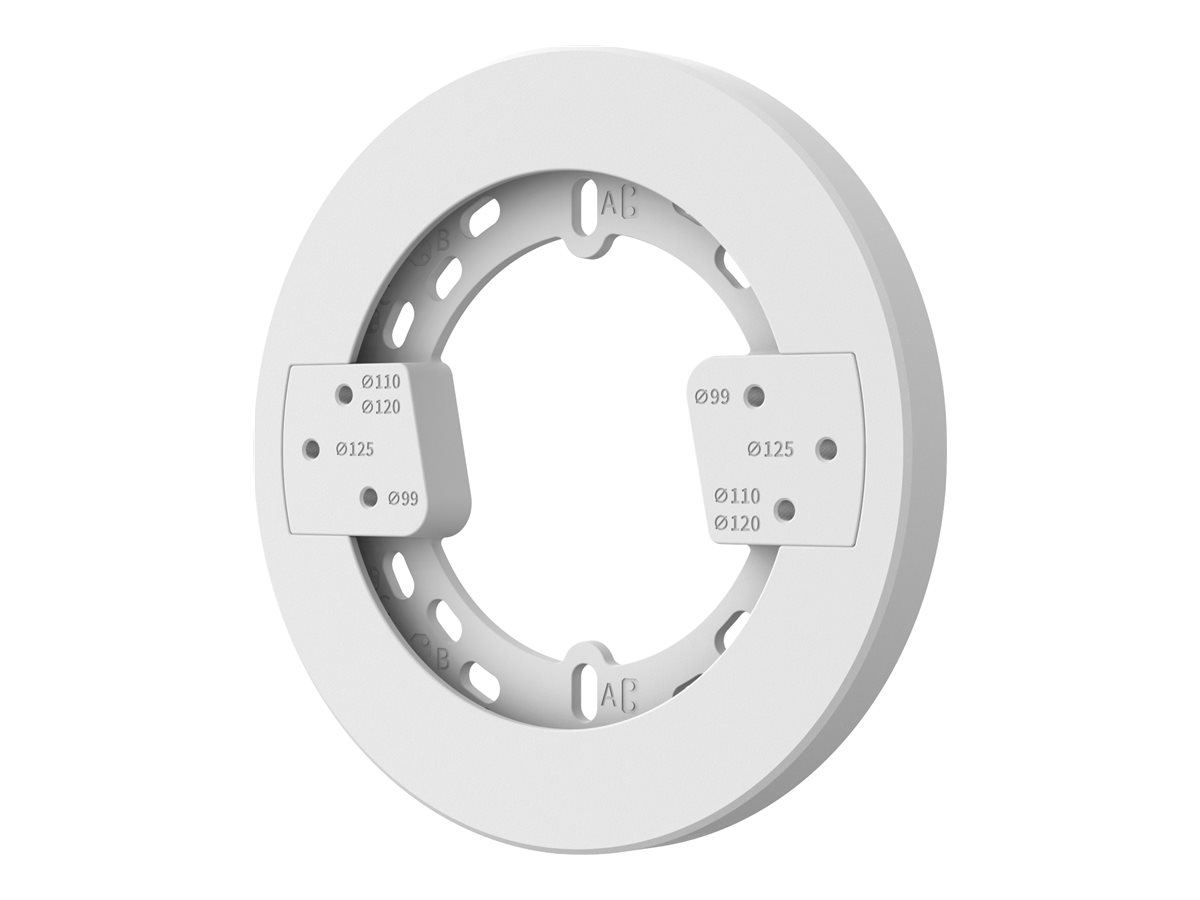 Hanwha SBD-110GP1 c�maras de seguridad y montaje para vivienda Adaptador para soporte