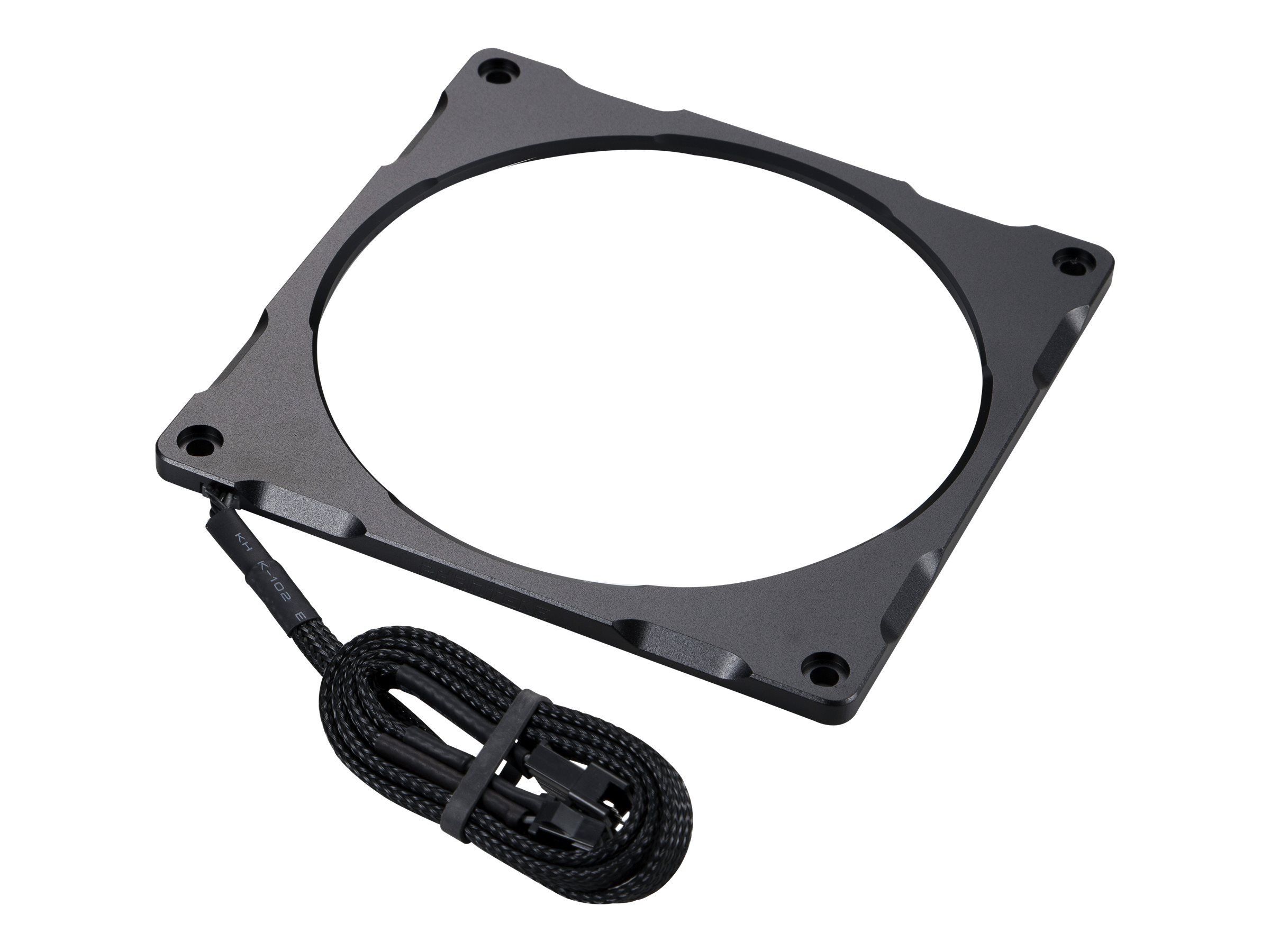 Ecran PC Phanteks Écran 5,5 pouces Haute Résolution pour Boîtier - Noir