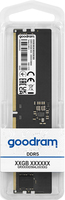 Goodram GR5600D564L46S/8G memoria 8 GB 1 x 8 GB DDR5 288-pin DIMM