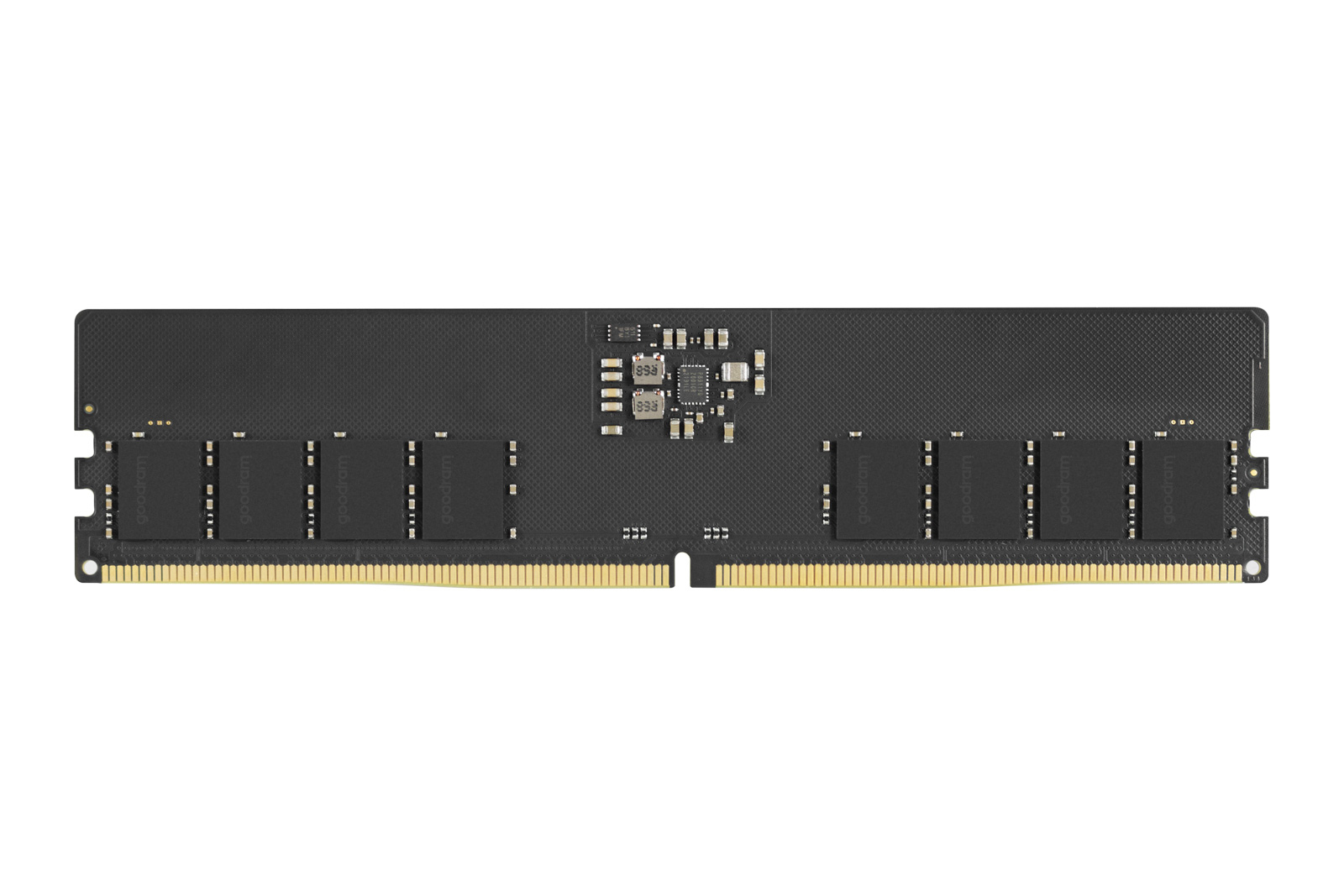 Goodram GR5600D564L46S/8G memoria 8 GB 1 x 8 GB DDR5 288-pin DIMM