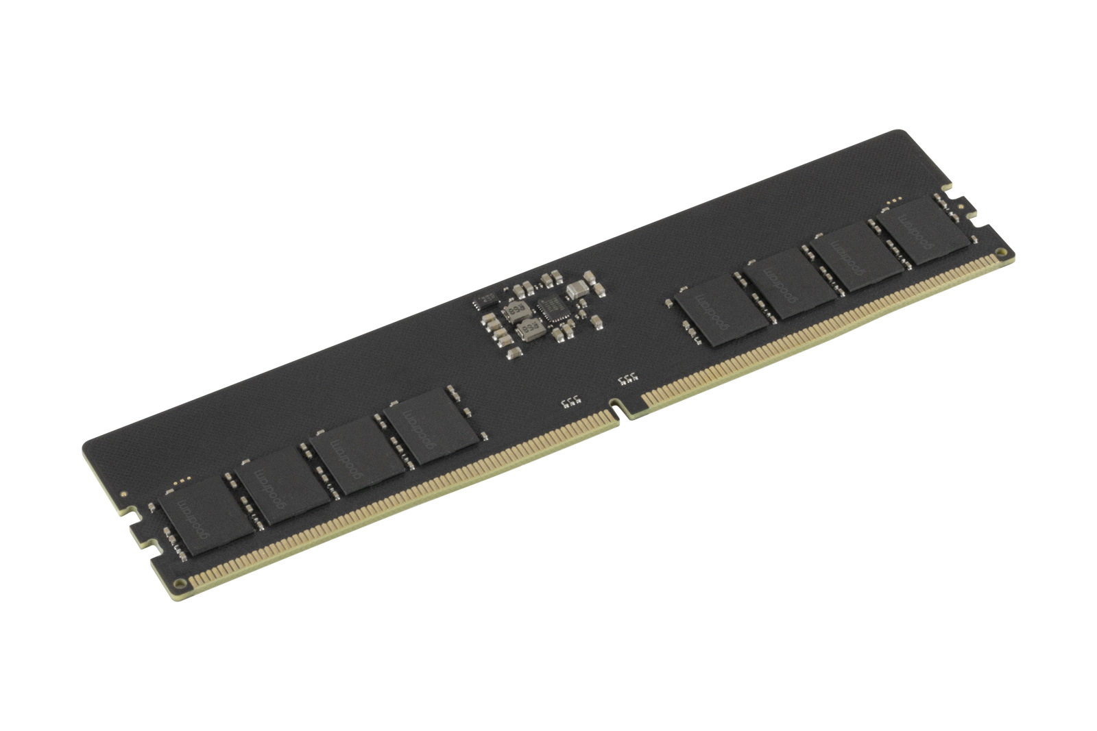 Goodram GR5600D564L46S/8G memoria 8 GB 1 x 8 GB DDR5 288-pin DIMM