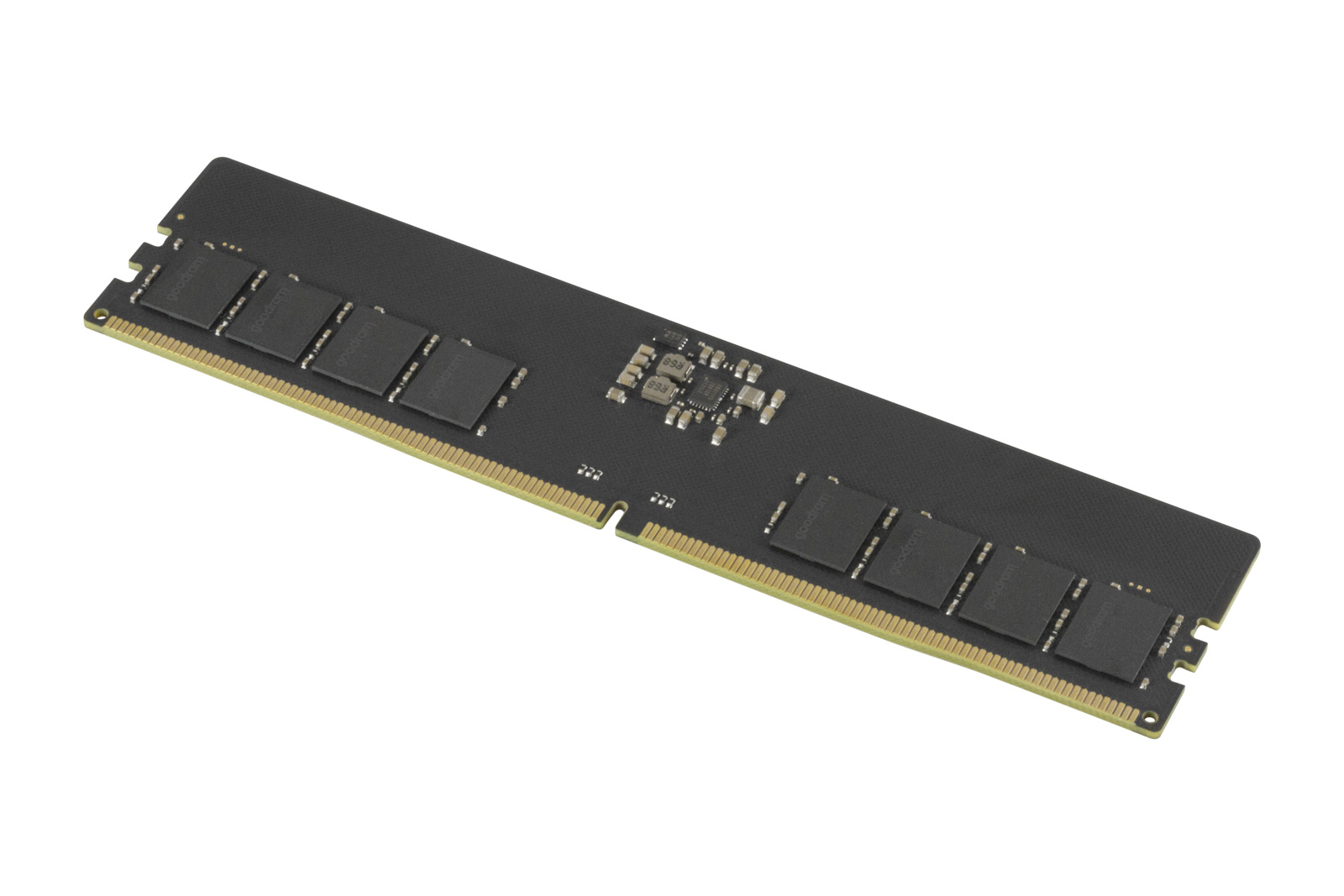 Goodram GR5600D564L46S/8G memoria 8 GB 1 x 8 GB DDR5 288-pin DIMM