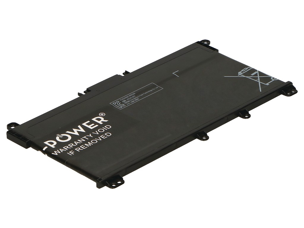 2-power CBP3609A - Akku - Batterie 3.470 mAh 11,55 V