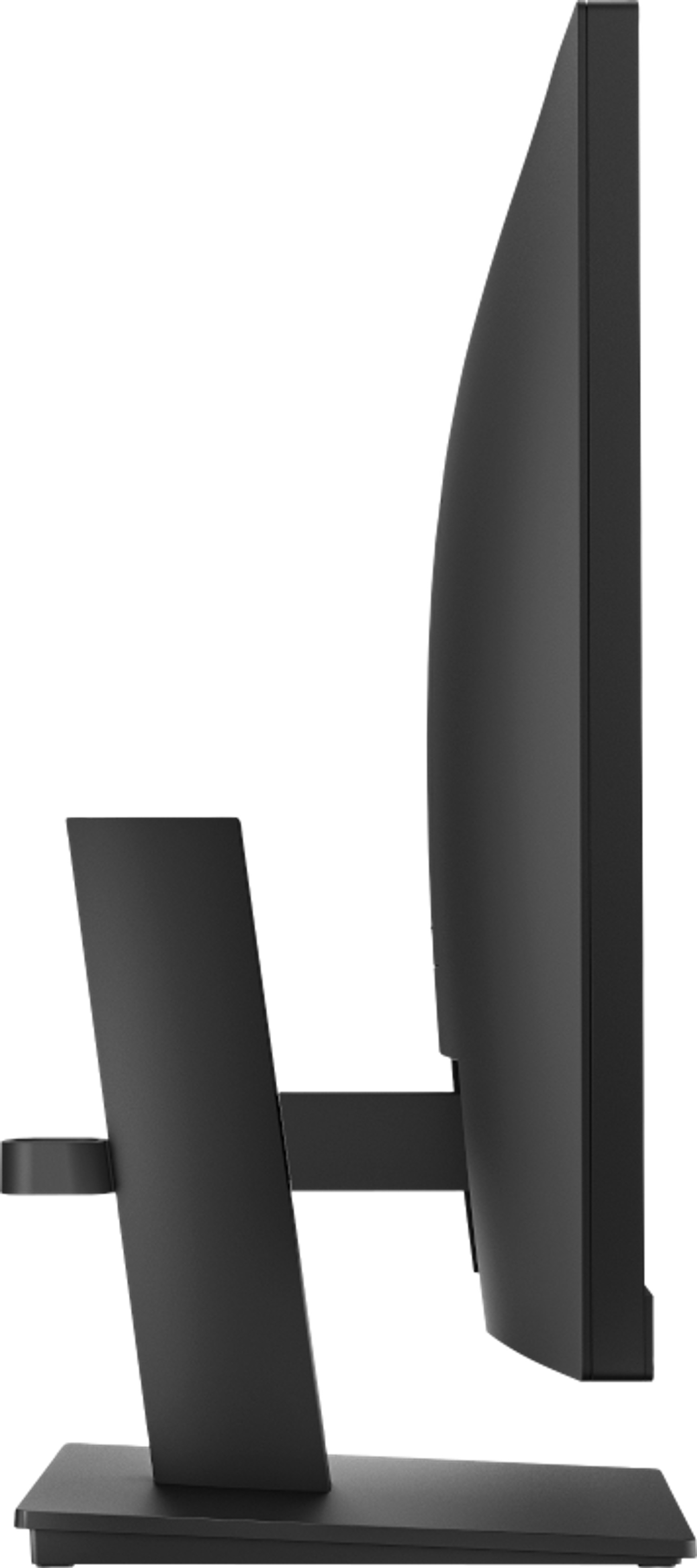 HP Series 3 Pro MON S3 Pro 324ph FHD monitor pantalla para PC 60,5 cm (23.8) 1920 x 1080 Pixeles Full HD LCD Negro