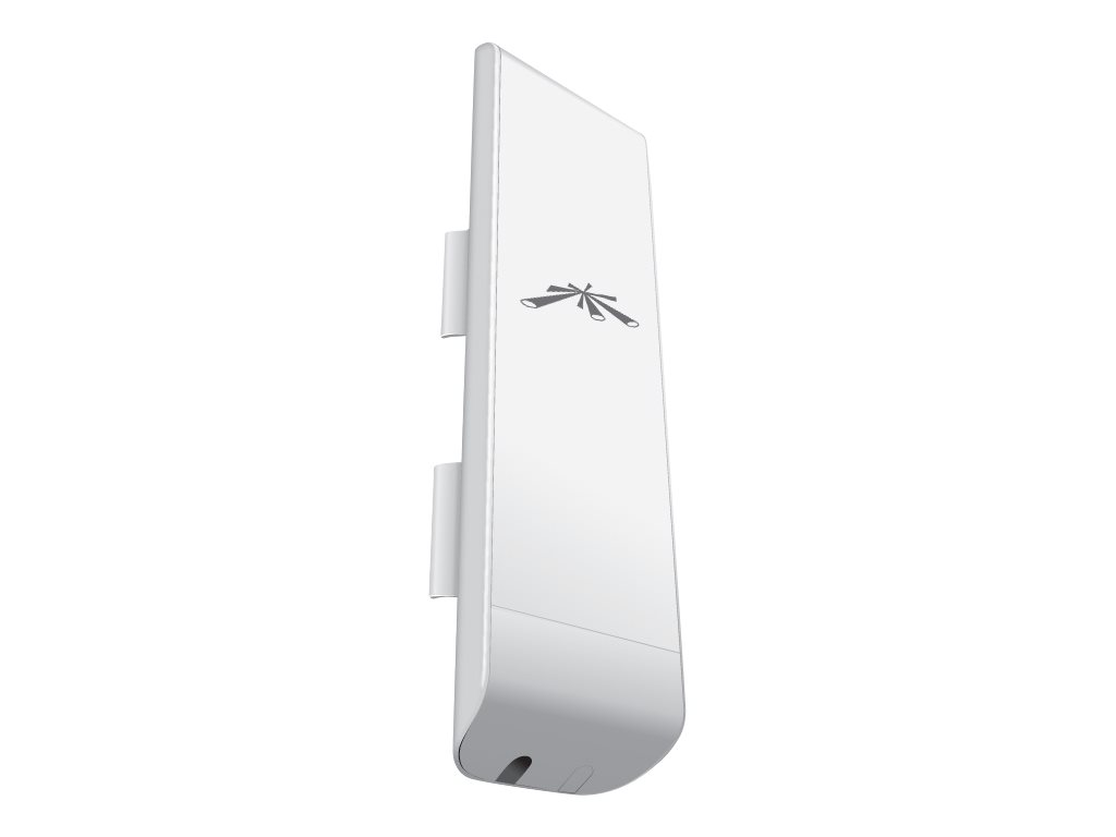 UbiQuiti NanoStation M NSM5 - Wireless Bridge