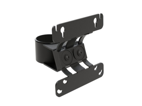 Ergonomic Solutions ARC VESA 75/100