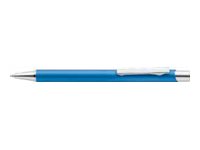 STAEDTLER Druckkugelschreiber elance 421 45 beige gold kratzfest lackierter Schaft
