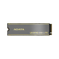 ADATA LEGEND 850 LITE M.2 2 TB PCI Express 4.0 3D NAND NVMe